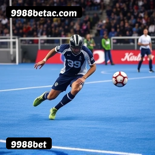 Requisitos do APK da 9988bet para Android