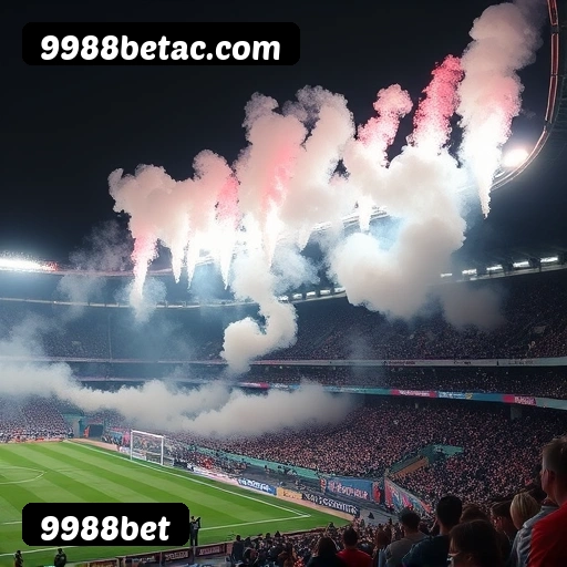 Comparação APP mobile vs versão web da 9988bet